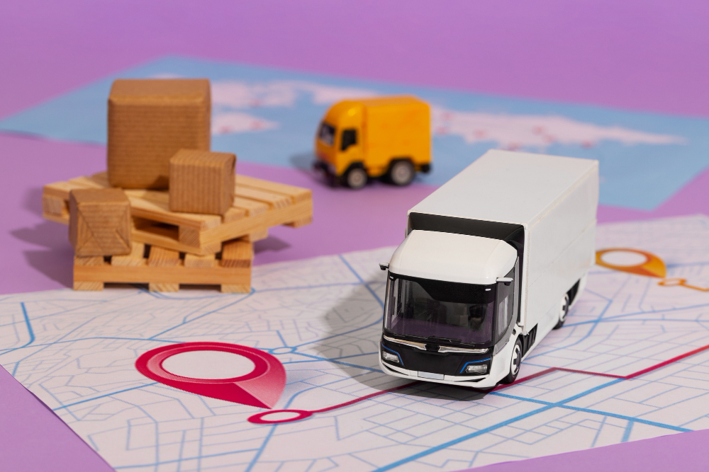 Secure Storage & Warehousing